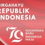 Dirgahayu Republik Indonesia ke-79